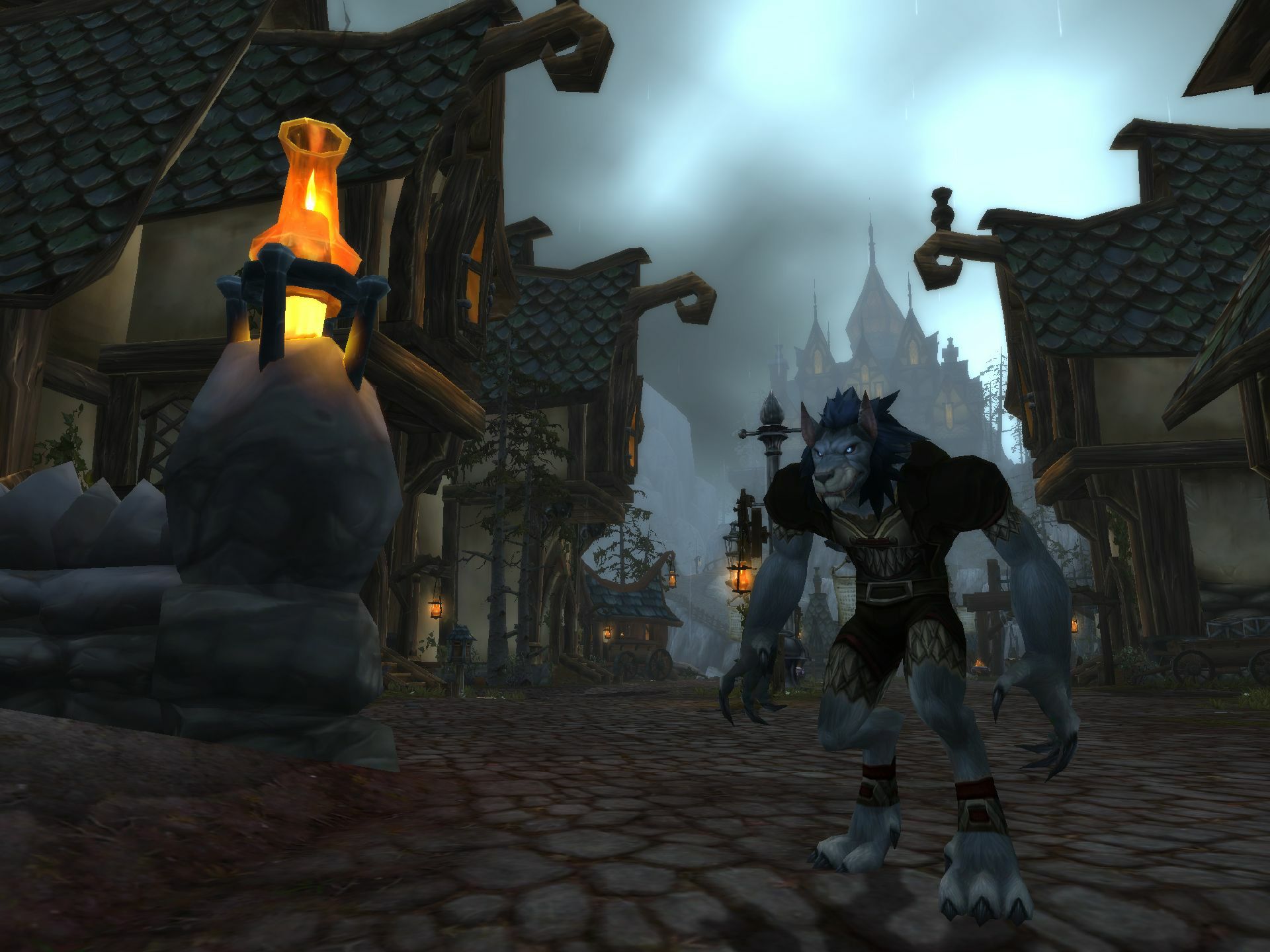 World of Warcraft: Cataclysm - Imagen 35